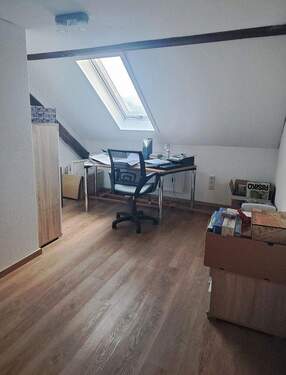Büro im DG - 