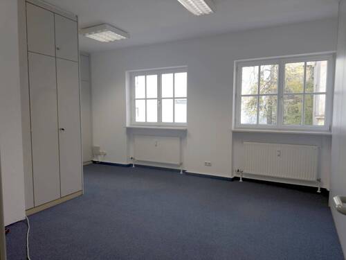 Büroraum 1 - 