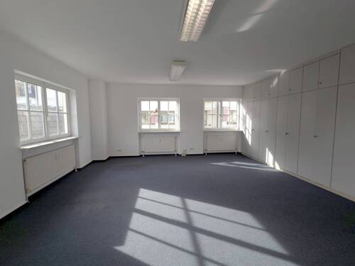 Büroraum 3 - 