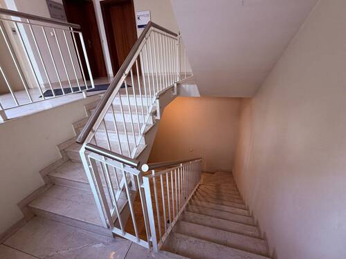 Treppenhaus - 