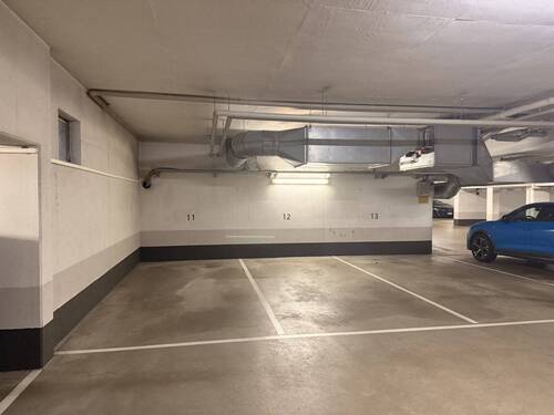Tiefgaragen-Stellpl. - 