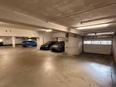 Tiefgarage - 