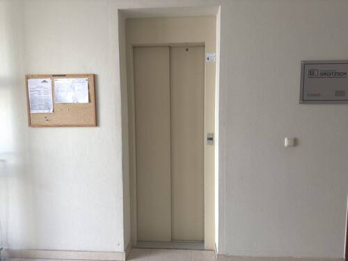 Aufzug - 