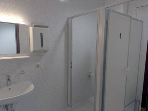 Gäste-WC - 