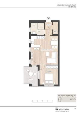 Wohnung4 - 