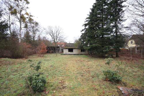 Bauplatz - Grundstück in Falkensee