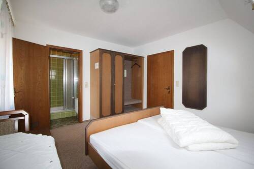 1.DG Einzimmerappartement - 