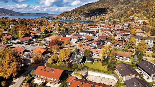 See- und Ortsnähe - 