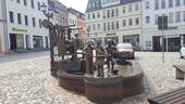 Marktbrunnen - 