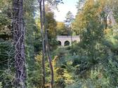 Schloss Forderglauchau Park - 