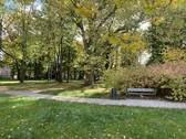 Schloss Forderglauchau Park - 