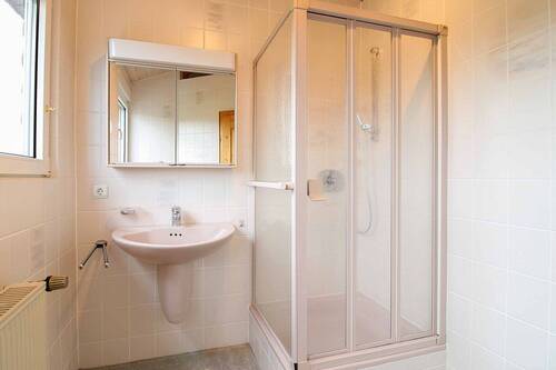 Badezimmer DG - 