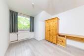 Optionales Arbeitszimmer - 