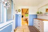 Herzlich willkommen! - Einfamilienhaus mit 96,00 m&sup2; in Dassendorf zum Kaufen