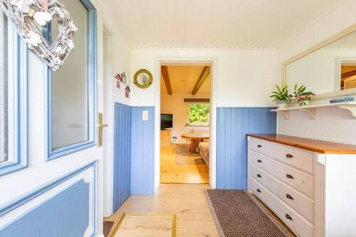 Herzlich willkommen! - Einfamilienhaus mit 96,00 m&sup2; in Dassendorf zum Kaufen