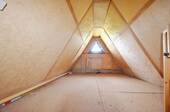 Ausbaureserve im DB - 