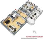 Grundriss Erdgeschoss - 