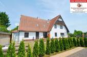 Einfamilienhaus mit ELW - Sanierungsobjekt bei Ribnitz mit viel Raum für Ihre Ideen!