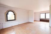 Wohnzimmer im EG - 7 Zimmer Einfamilienhaus zum Kaufen in Ribnitz-Damgarten / Hirschburg