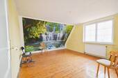 Zimmer im DG - 