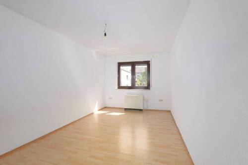 Zimmer OG Vorderhaus - 