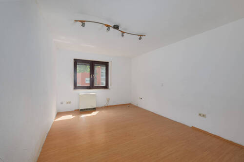 Schlafzimmer EG Vorderhaus - 