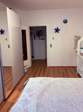 Schlafzimmer - 