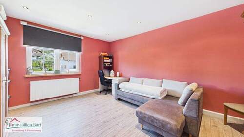 Schlafzimmer OG - 