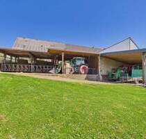 RENOVIERTES BAUERNHAUS SCHEUNEN STALLUNGEN 40 AR AREAL! - Freudenburg