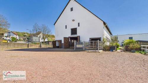 Seitenansicht - 