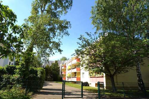 11 Hofeinfahrt - 