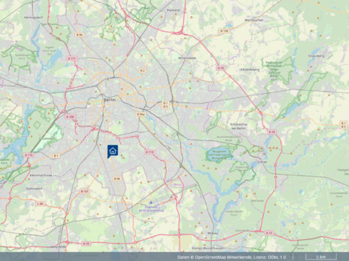 Makrolage - 