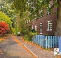 Stade-Ottenbeck, moderne Wohnung mit Charme und Flair