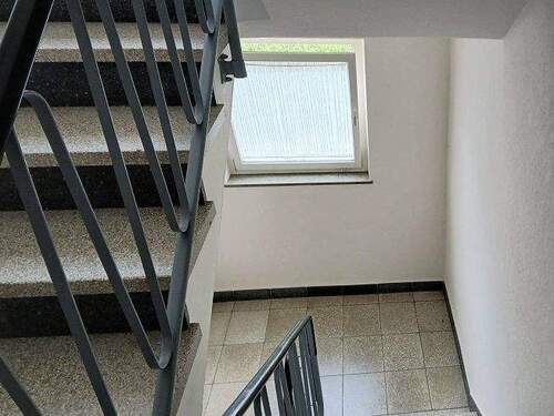 Treppenhaus - 