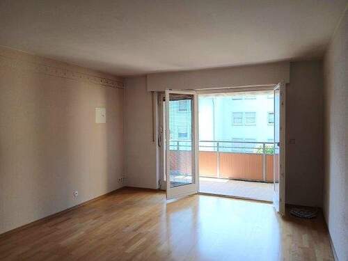 Wohnen - Etagenwohnung mit 58,80 m² in Waiblingen zum Kaufen