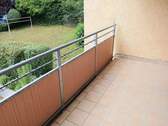 Balkon Südwest - 