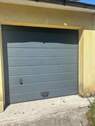 Garage Bild 2 m. Sektionaltor - 