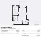 Grundriss - 
