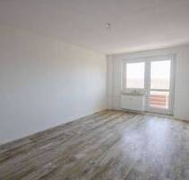 3-Zimmerwohnung in schöner, grüner Lage... - Halle (Saale) Heide Nord