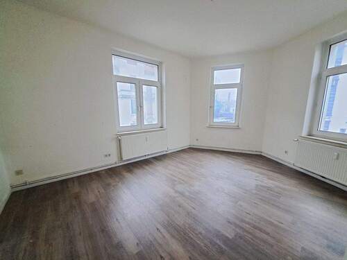 Kinderzimmer - 3 Zimmer Etagenwohnung in Bremerhaven