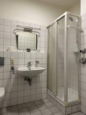 Duschbad - Etagenwohnung mit 33,00 m&sup2; in Arnsberg zur Miete