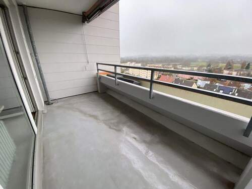 ....dasselbe mit Nebel - 