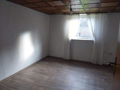 Esszimmer oder Büro - 