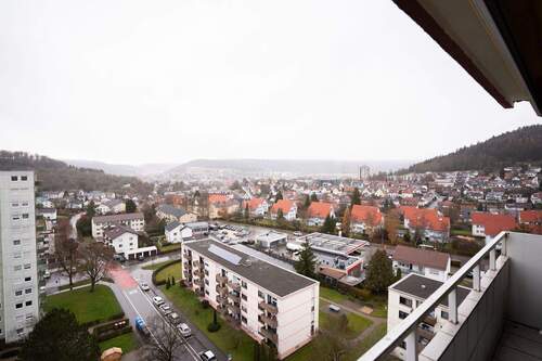 AUSSICHT - 