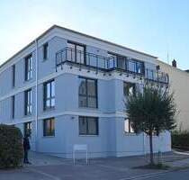 Moderne 3-Zimmer-Wohnung mit großem Balkon - Oelsnitz/Erzgebirge