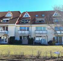 !!! Ruhige ZWEIRAUMWOHNUNG in Innenstadtnähe - Neubrandenburg Ihlenfelder Vorstadt