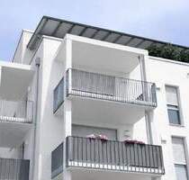 Provisionsfrei: Moderne 3-Zi.-Wohnung mit 2 Balkonen & TG - Wohnen nahe München | Baujahr 2014 - Unterschleißheim Lohhof