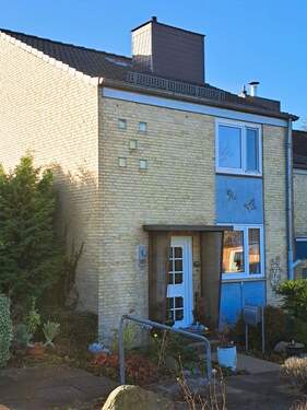 Ansicht.jpg - Schönes Reihenendhaus in guter Lage