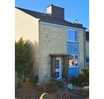 Schönes Reihenendhaus in guter Lage - Eckernförde