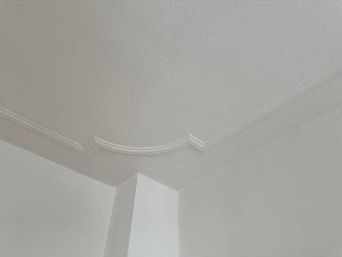 Stuck Schlafzimmer - 